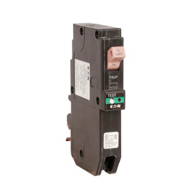 Cutler-Hammer CHFCAF120 Circuit Breaker