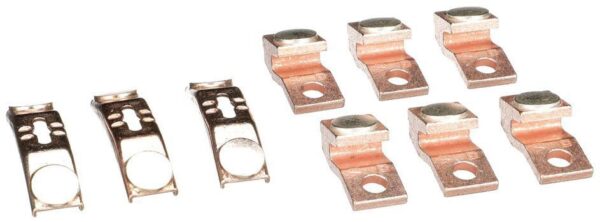 9998SL9 - Square D - Contact Kit 135 Amp - 600 V ( ORIGINAL KIT )