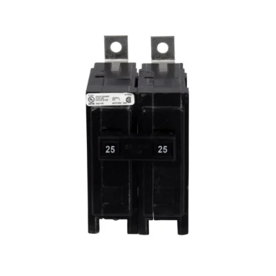 QBHW2025 - Cutler Hammer Bolt-On 240V 25A 2 pole circuit breaker 22kA@240V