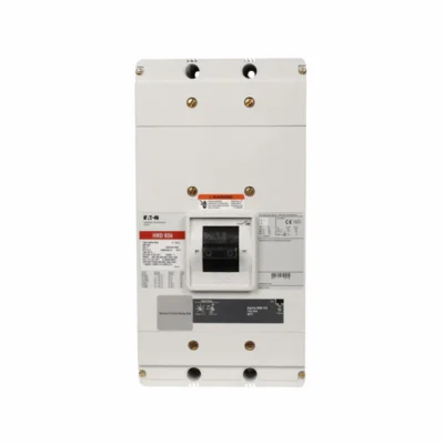 CND312T56W - Cutler Hammer Bolt-On 600V 1200A 3 pole circuit breaker 50kA@480V