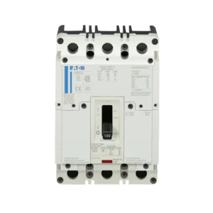 PDG23G0100TFFJ - Eaton - Molded Case Circuit Breakers Feed-Thru - 100 Amp - 3 Pole - 600 Volt