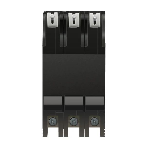 EGB34125 - Square D - Molded Case Circuit Breaker Bolt-On - 125 Amp - 3 Pole - 480 Volt - Image 4