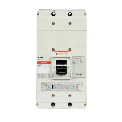 NGH312039E - Cutler Hammer Bolt-On 600V 1200A 3 pole circuit breaker 65kA @ 480V