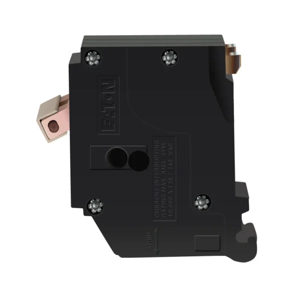 CH270 - Eaton Cutler-Hammer 70 Amp 2 Pole 240 Volt Plug-In Circuit Breaker - Image 3
