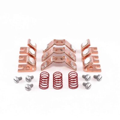 55-153678G002 - General Electrics - Contact Kit 135 Amp - 600 V