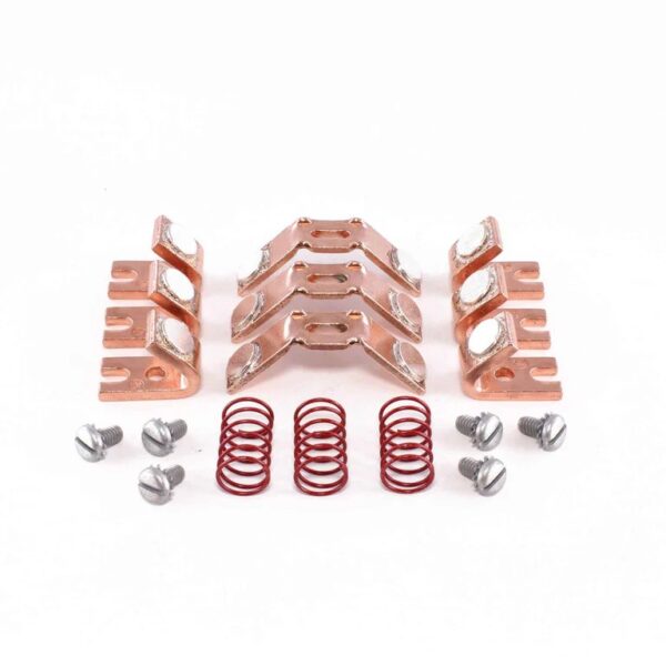 55-153678G002 - General Electrics - Contact Kit 135 Amp - 600 V