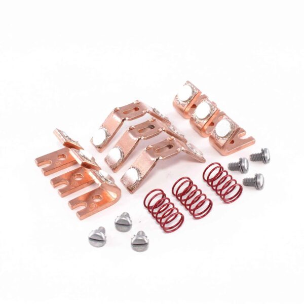 55-153678G002 - General Electrics - Contact Kit 135 Amp - 600 V - Image 2