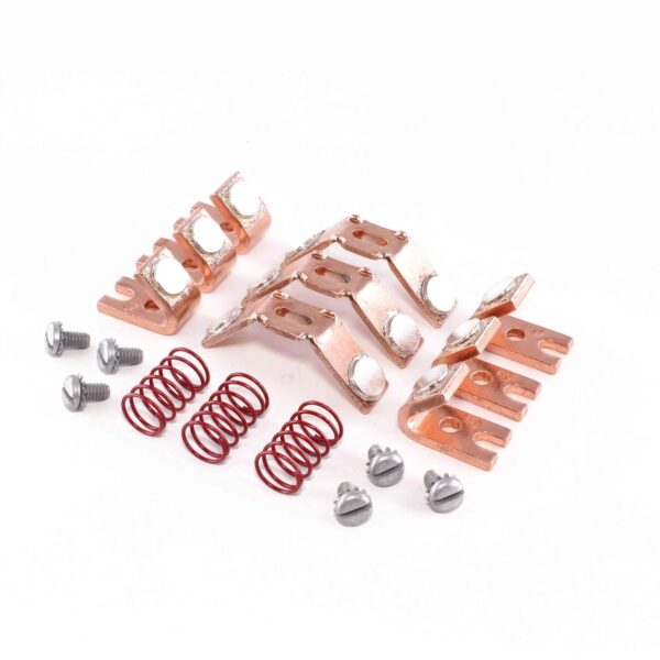 55-153678G002 - General Electrics - Contact Kit 135 Amp - 600 V - Image 3