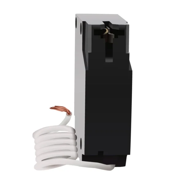 BRN115AF - Eaton - Molded Case Circuit Breakers Plug-In - 15 Amp - 1 Pole - 120 Volt - Image 4