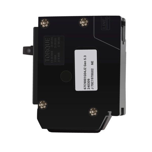 BRP115AF - Eaton Cutler-Hammer 15 Amp 1 Pole AFCI Breaker - Image 3