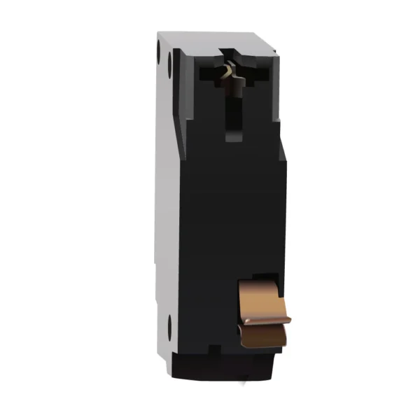 BRP120DF - Eaton Cutler-Hammer 20 Amp 1 Pole 120 Volt Plug-In Molded Case Circuit Breaker - Image 4