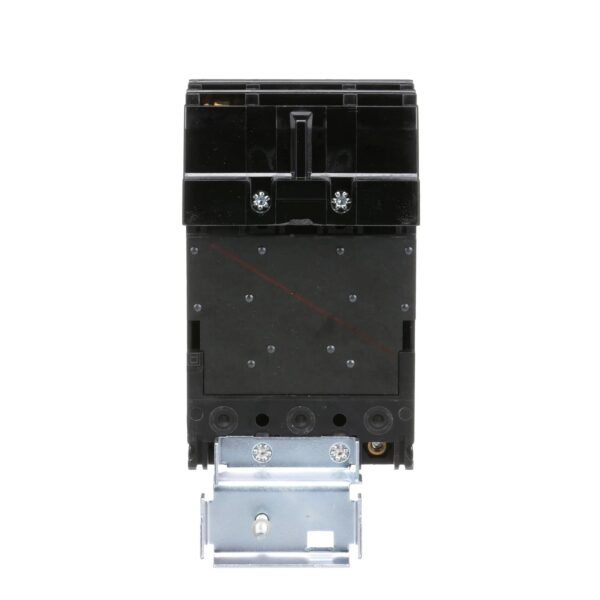 FA36100 - Square D - Molded Case Circuit Breaker I-Line Plug-In - 100 Amp - 3 Pole - 600 Volt - Image 4