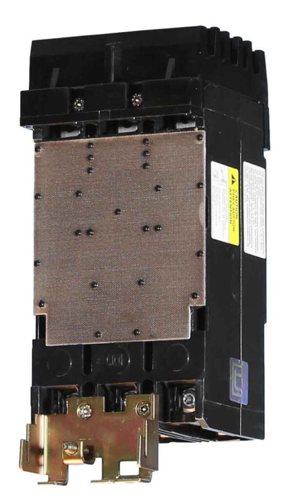 KA36200 - Square D - Molded Case Circuit Breaker I-Line Style Plug-In - 200 Amp - 3 Pole - 600 V - Image 3