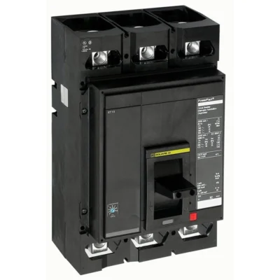 MJL36700 - Square D - Molded Case Circuit Breaker Feed-Thru - 700 Amp - 3 Pole - 600 Volt
