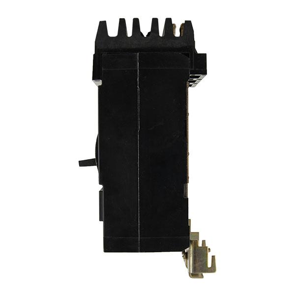 KH36225 - Square D - Molded Case Circuit Breaker I-Line Plug-In - 225 Amp - 3 Pole - 600 Volt - Image 2