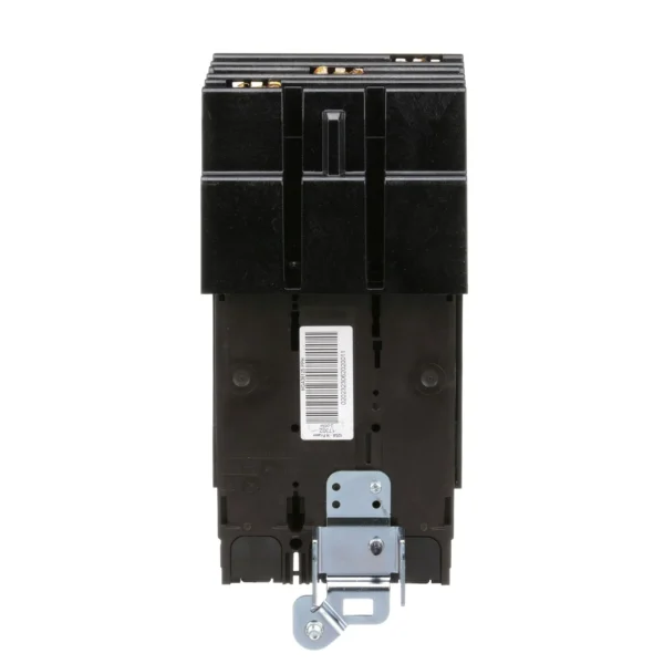 HGA36125 - Square D - Molded Case Circuit Breaker I-Line Plug-In - 125 Amp - 3 Pole - 600 Volt - Image 4