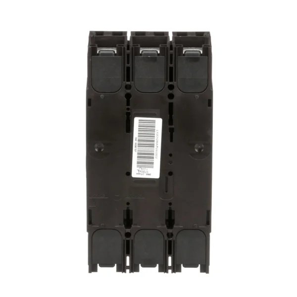 JGL36200 - Square D - Molded Case Circuit Breaker Feed-Thru - 200 Amp - 3 Pole - 600 Volt - Image 4