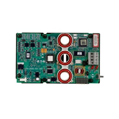 W+CBS6F Eaton Starter Circuit Board