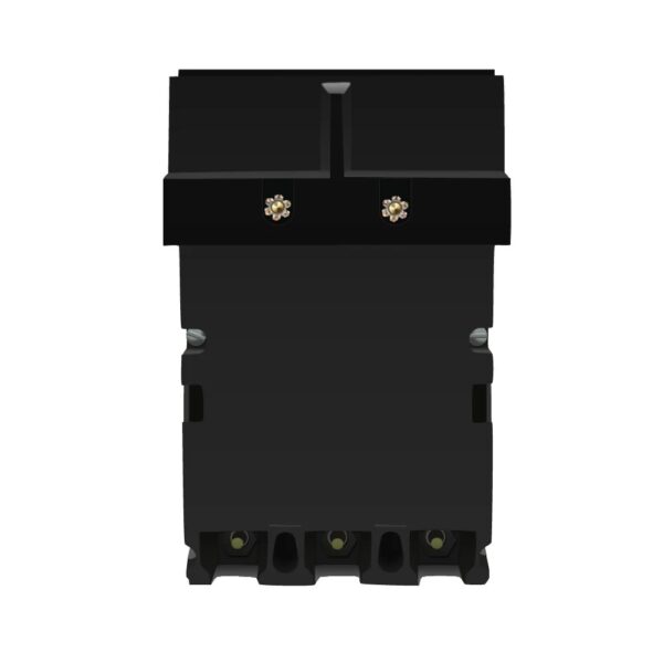 FC34015 - Square D - Molded Case Circuit Breakers I-Line Style Plug-In - 15 Amp - 3 Pole - 480 Volt - Image 4
