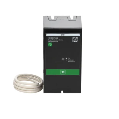 HOM2175SB, 25kA, 120/240V, Type 1, Whole House Surge Protection Device, Plug-In, for Homeline Load Centers
