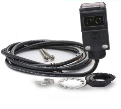 42GRU-9202 Allen-Bradley Photoelectric Sensor