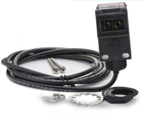42GRU-9202 Allen-Bradley Photoelectric Sensor