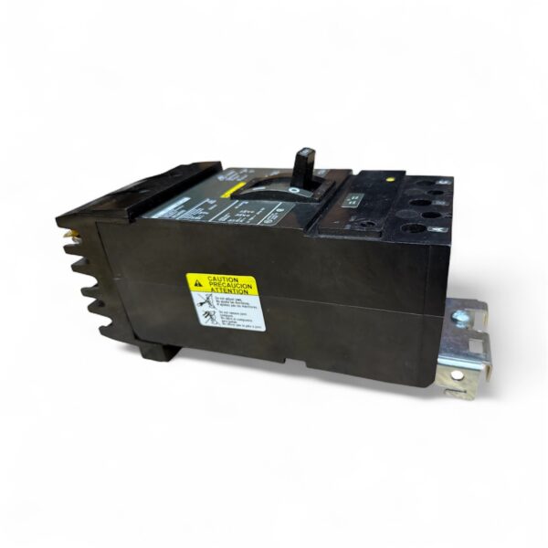 KC34070 - Square D - Molded Case Circuit Breaker I-Line Plug-In - 70 Amp - 3 Pole - 480 Volt - Image 3