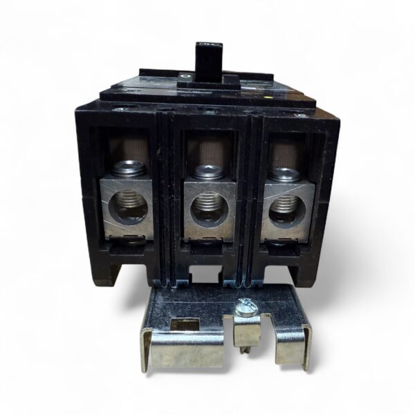 KC34070 - Square D - Molded Case Circuit Breaker I-Line Plug-In - 70 Amp - 3 Pole - 480 Volt - Image 4