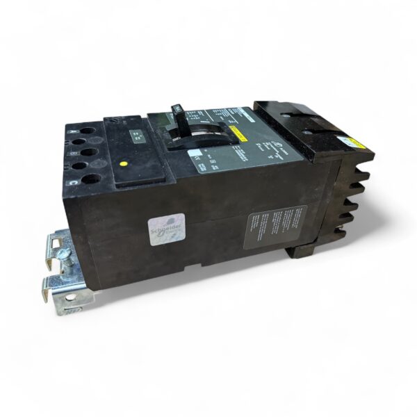 KC34070 - Square D - Molded Case Circuit Breaker I-Line Plug-In - 70 Amp - 3 Pole - 480 Volt - Image 5